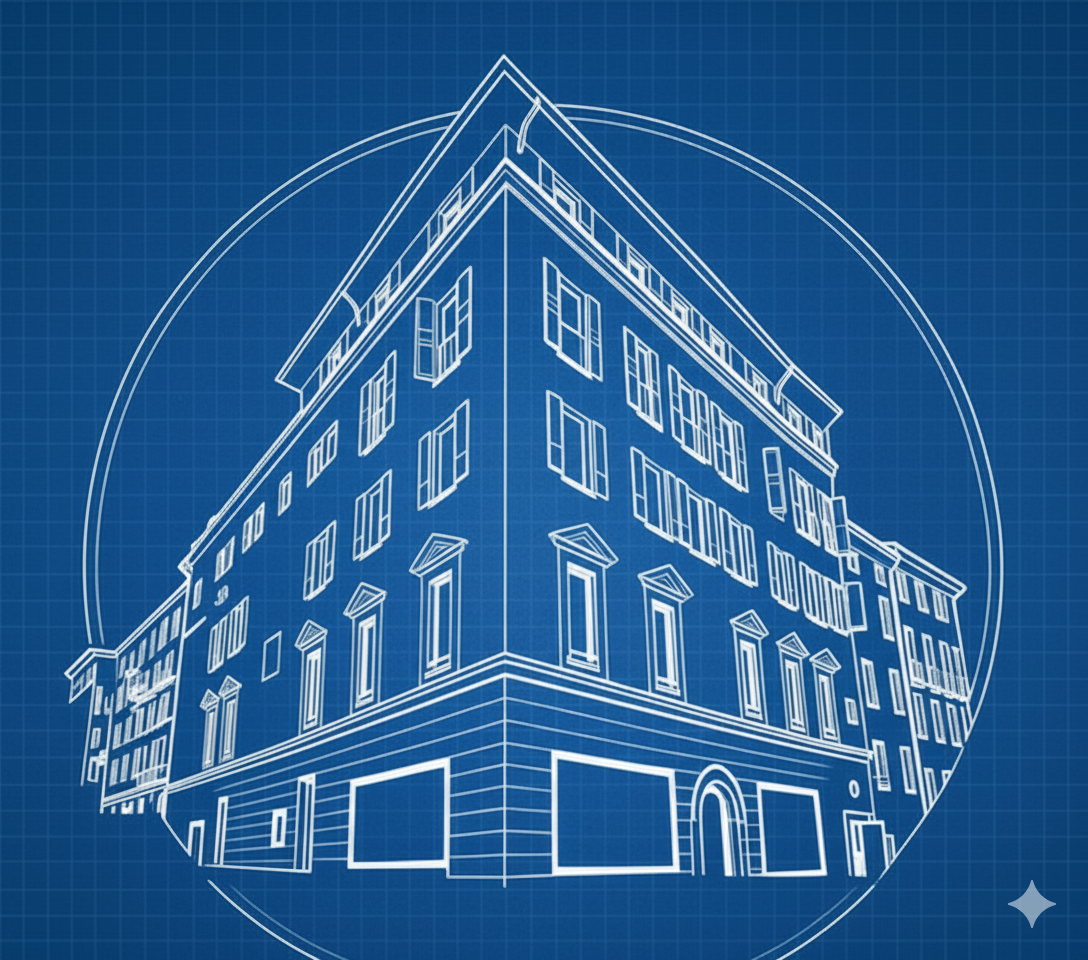 EventBlueprint Logo